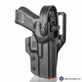 Модель DNMC-1734 Kydex для Glock Level 2