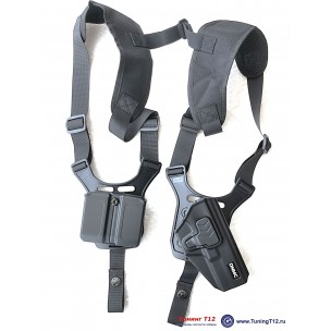 Оперативная кобура DNMC-H7 для Glock 17 