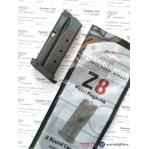 Магазин SA Z8 для Glock 43 на 8 патронов