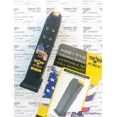Магазин для Glock 17 на 10 патронов USA