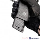 Полимерная пятка Glock +5rd XTech (USA)