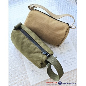 Сумка для патронов мягкая SAC-M1