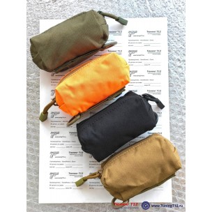 Мягкий подсумок для патронов SAC-S1
