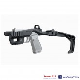 Recover Tactical 20/20 N43 Stabilizer 