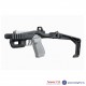 Recover Tactical 20/20 N43 Stabilizer 