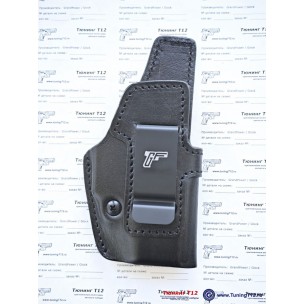 Модель GF-4302 из кожи для Glock 43/G43X