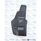 Модель GF-4302 из кожи для Glock 43/G43X