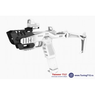 Стеклобой из стали GB20 Recover Tactical