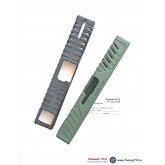 Накладка Tactic Skin для Glock 19 (CGT)