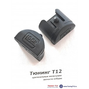 Заглушка рукоятки DNMC для Glock Gen3