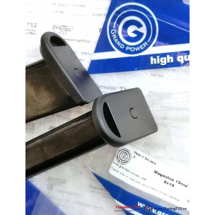 Пластиковая пятка магазина GP Gen III