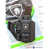 Модель WRL-4311 для Glock 43/G43X