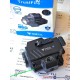 Фонарь с ЛЦУ TF-GM23L 850Lm+green laser
