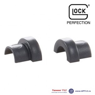 Упоры пружины ударника Glock (2 шт) Упоры пружины ударника Glock (2 шт)