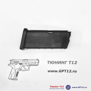 Магазин для Glock 26 на 10 патронов Магазин для Glock 26 на 10 патронов