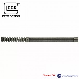 Плунжер экстрактора в сборе (депрессор) Плунжер экстрактора в сборе (депрессор)