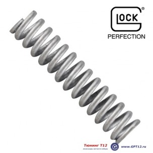 Пружина плунжера экстрактора Glock Пружина плунжера экстрактора Glock