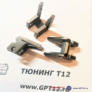 Замыкающий блок Glock Gen3/Gen4 Замыкающий блок Glock Gen3/Gen4