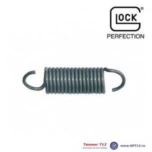 Пружина спускового крючка Glock Пружина спускового крючка Glock