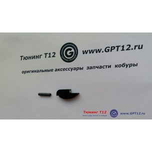 Пластиковая мушка GP поколение I (Gen1) Пластиковая мушка GP поколение I (Gen1)