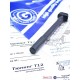 Направляющая GP из стали для T11 и TQ1