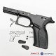 Рукоятка МК12 GP стандартная (Словакия)