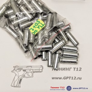 Гильзы 10x28 отстрел Техкрим (отборные) Гильзы 10x28 отстрел Техкрим (отборные)