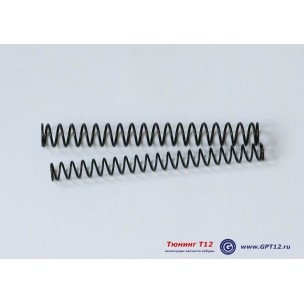 Возвратная пружина двойная GP T12/TQ2 Возвратная пружина двойная GP T12/TQ2