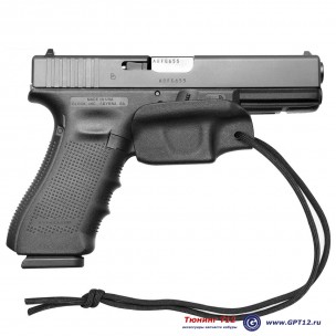 Кобура Falco Typ-6104 на скобу Glock Кобура Falco Typ-6104 на скобу Glock