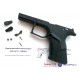 Рукоятка MK12-45 для GP T15-F (Словакия)