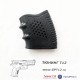 Резиновая накладка SCOT-I для GP T12/TQ2