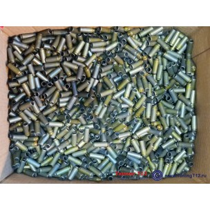 Гильзы 10x28 отстрел отборные (Фортуна) 