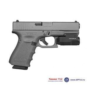 Подствольный фонарь APL-C для Glock/GP Подствольный фонарь APL-C для Glock/GP
