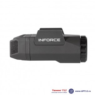 Подствольный фонарь APL Gen3 (400 Lm) Подствольный фонарь APL Gen3 (400 Lm)