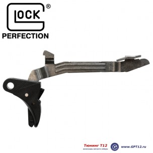 Спусковой крючок с тягой Glock Gen 5 Спусковой крючок с тягой Glock Gen 5
