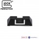 Cтандартный целик Glock Gen5 (полимер)