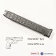 Магазин Glock на 24 патрона 9х19