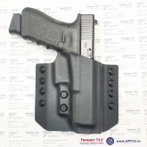 Модель DNMC-1715R Kydex для Glock 17