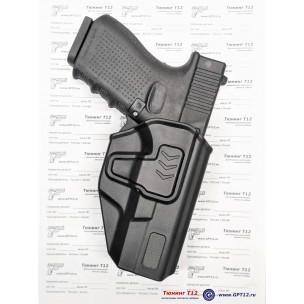 Модель DNMC-1915 полимер для Glock 19